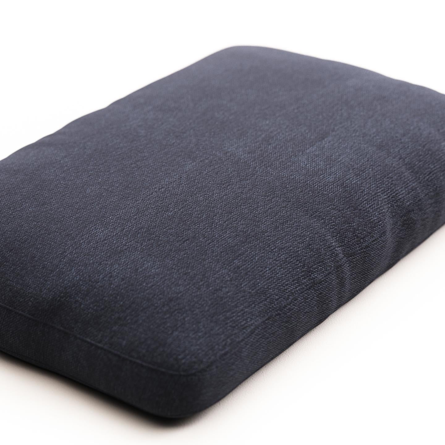 Lund Cushion - Blue