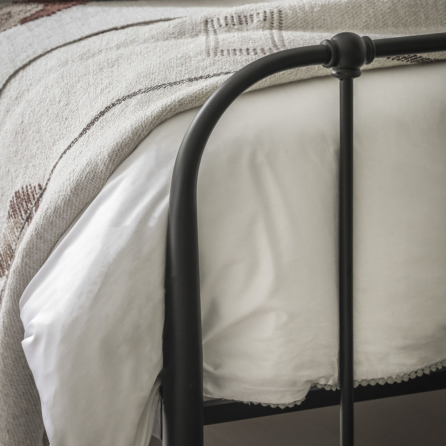 Ellis Single Bed