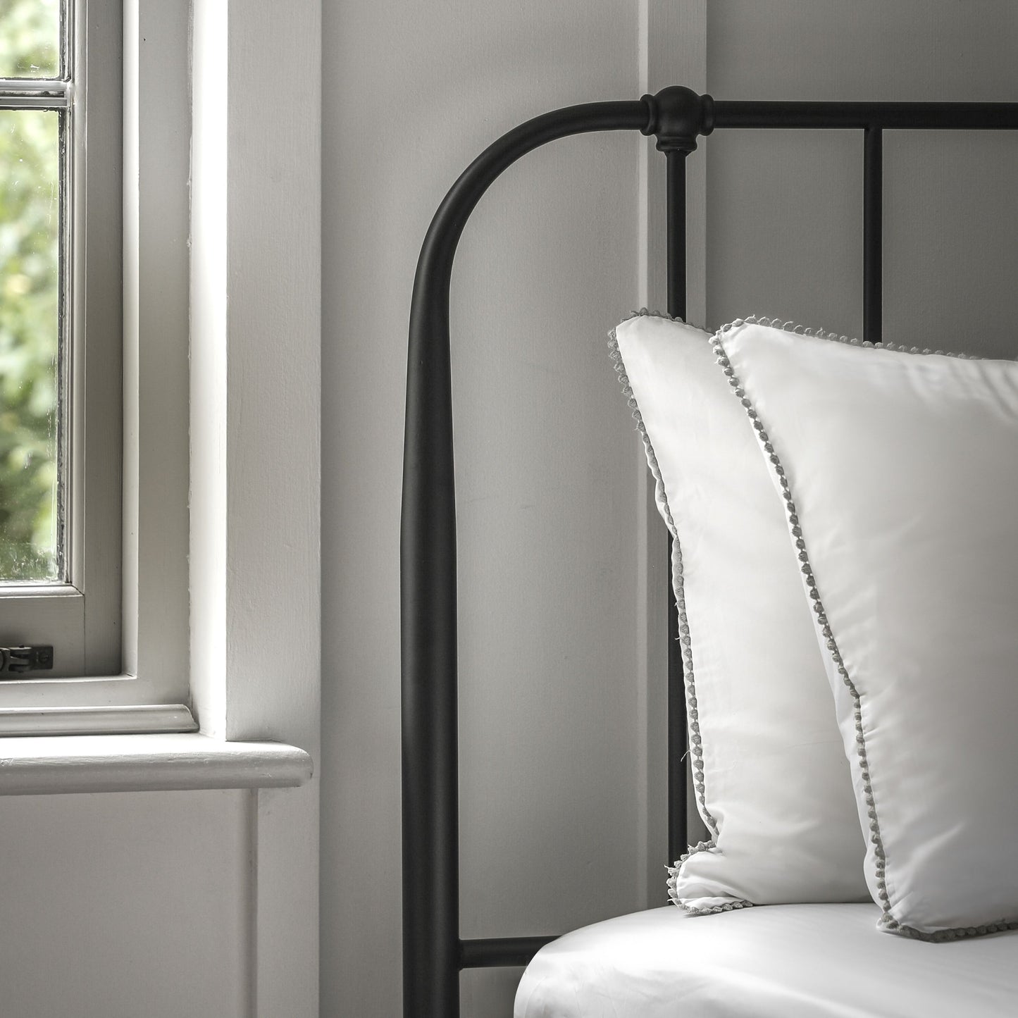 Ellis Single Bed
