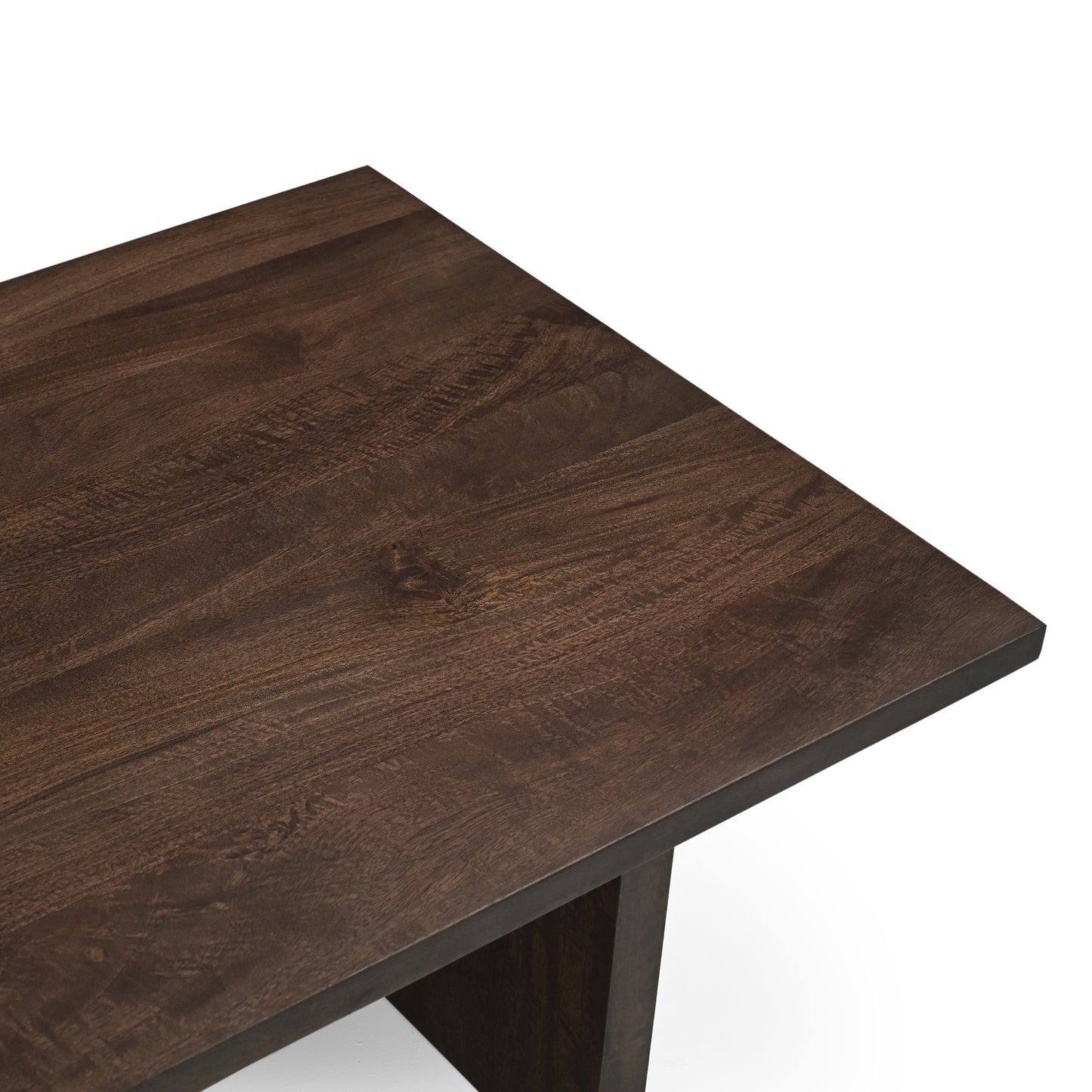 Taro Coffee Table Walnut