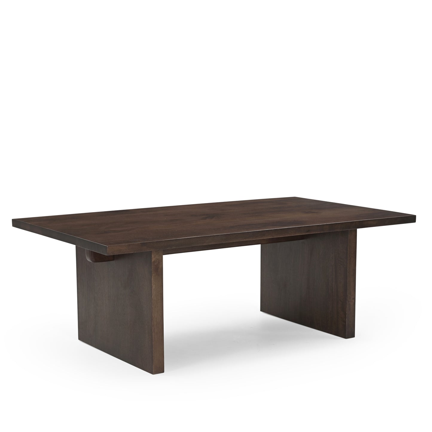 Taro Coffee Table Walnut