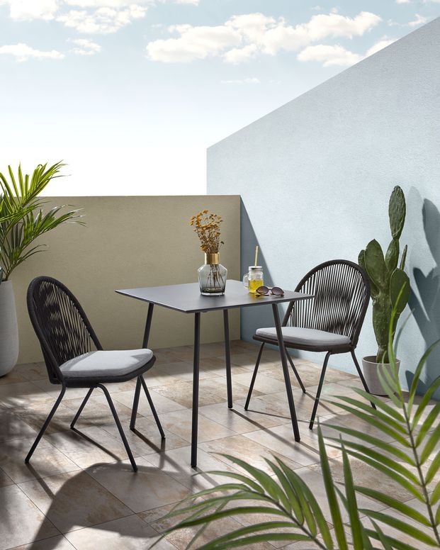 Ulrich Outdoor Dining Table