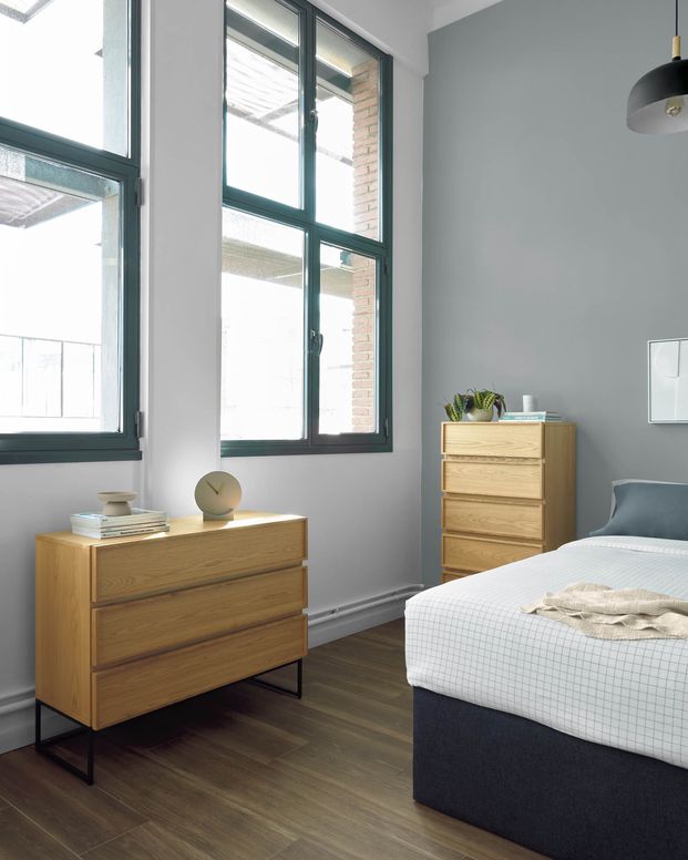 Taiana 3 Drawer Chest