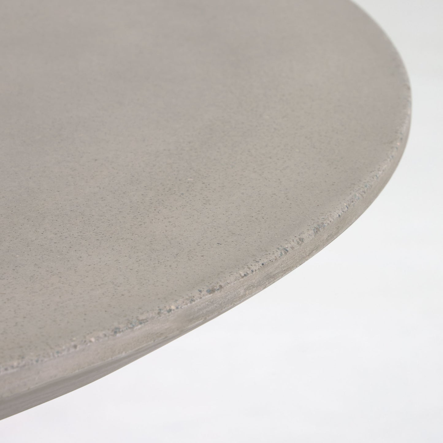 Itai Cement Outdoor Dining Table