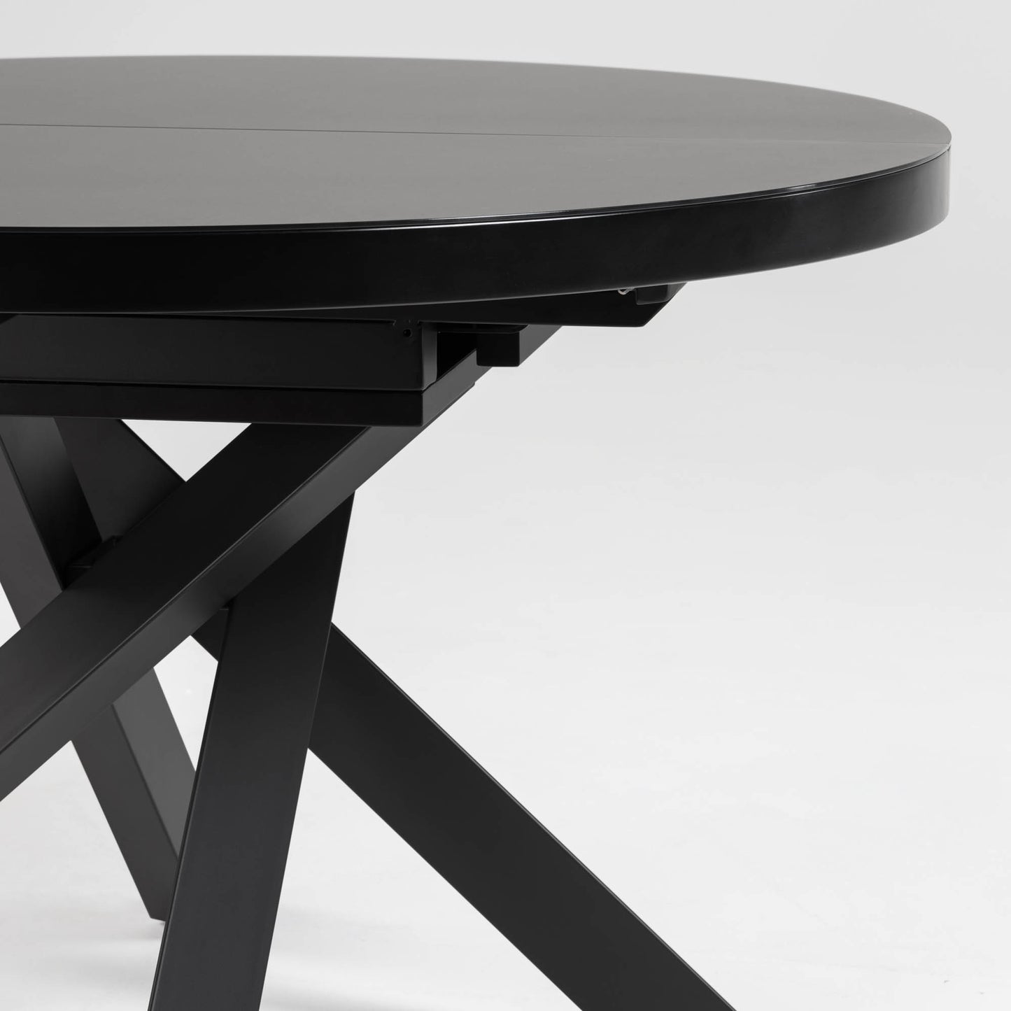 Vashti Extendable Dining Table