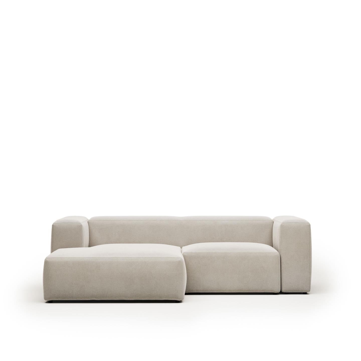 Two seater chaise lounge outlet