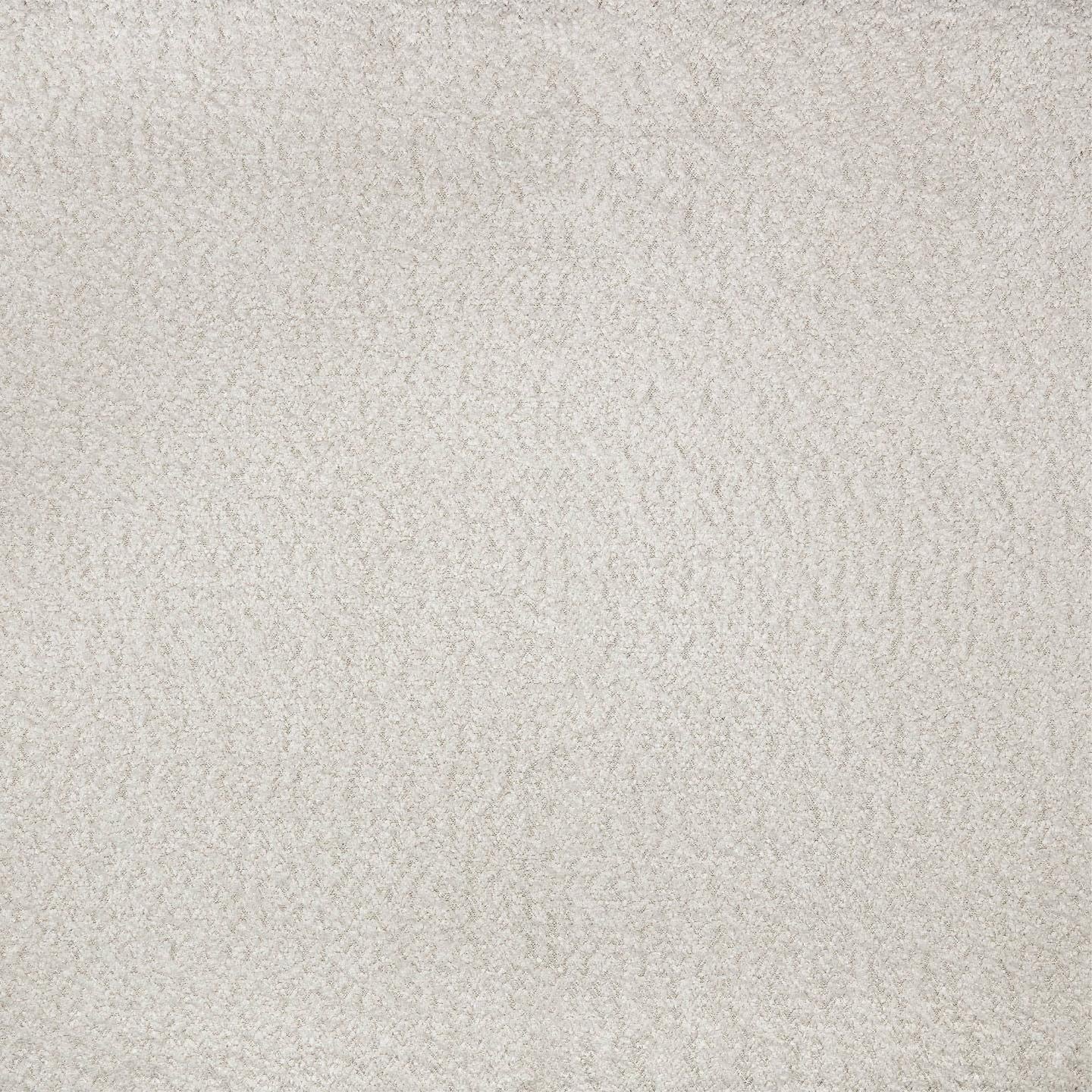 Lund 2 Seater Sofa with Right Side Chaise - White Fleece