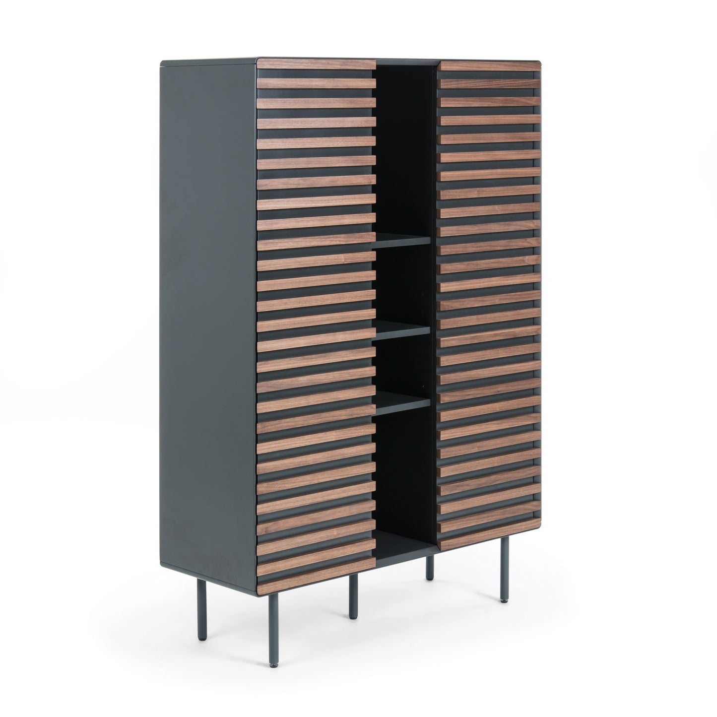 Mahon Bookshelf
