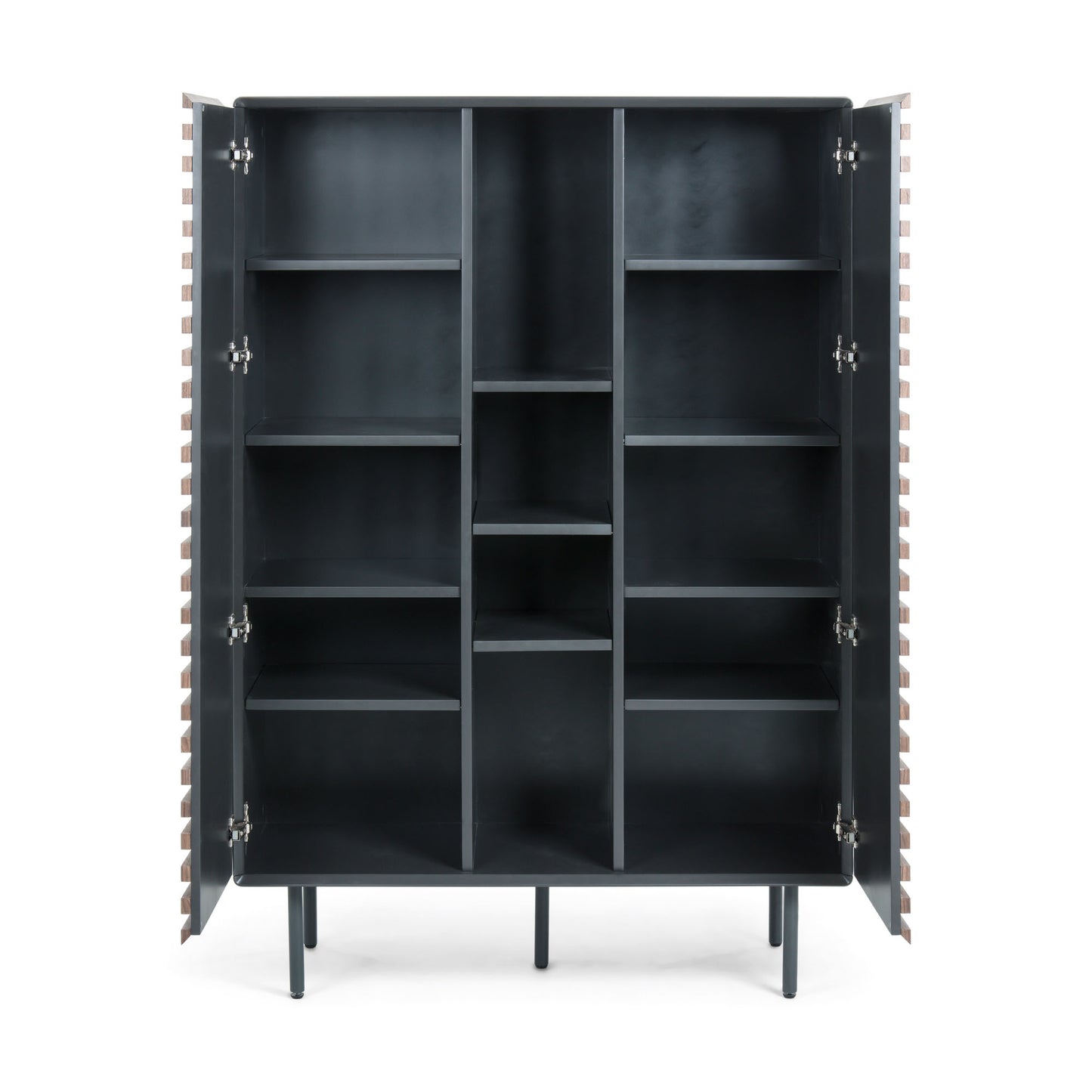 Mahon Bookshelf