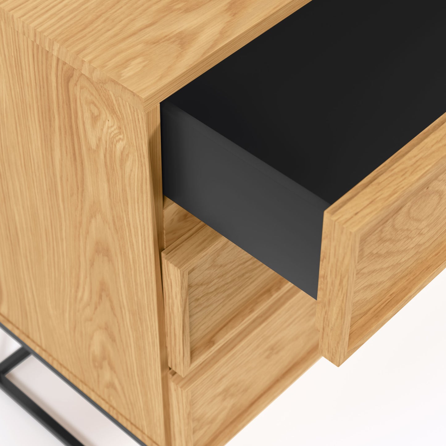 Taiana 3 Drawer Chest