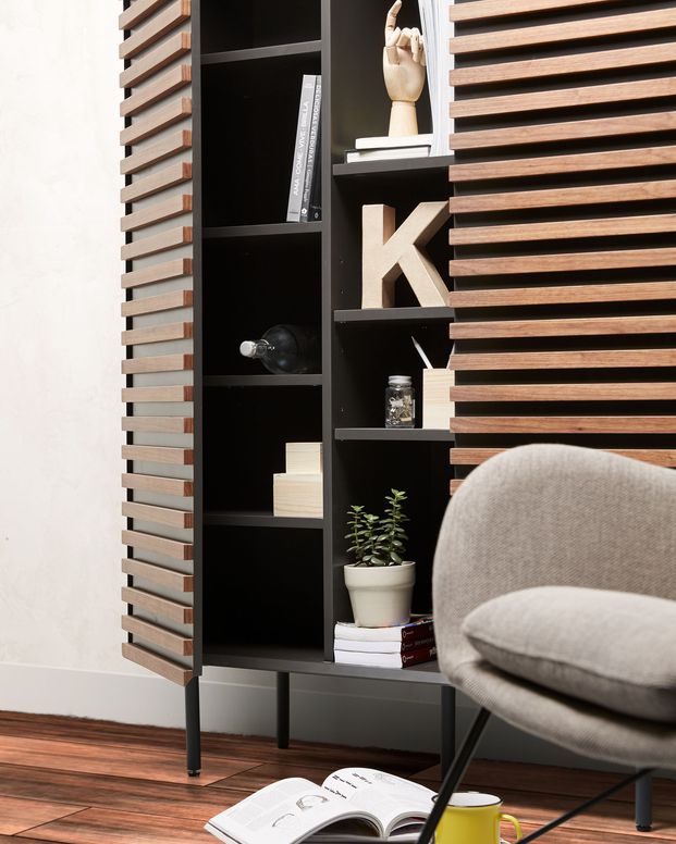 Mahon Bookshelf