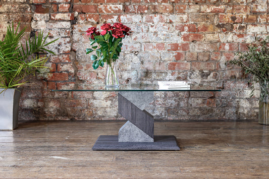How To Style Your Coffee Table