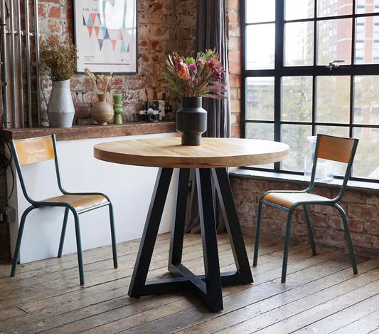 Care Instructions: How To Care For Your Table