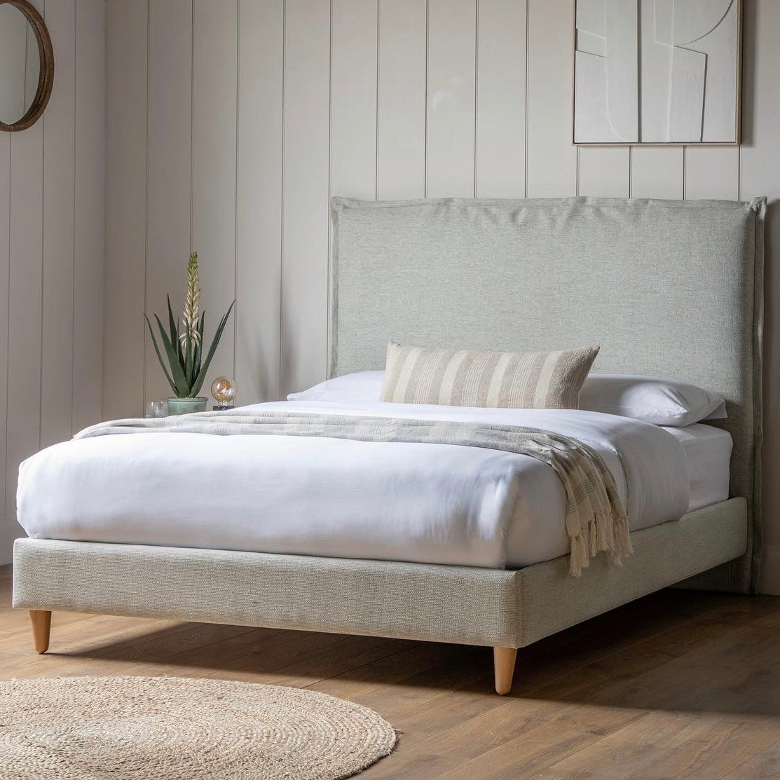 Bespoke Beds