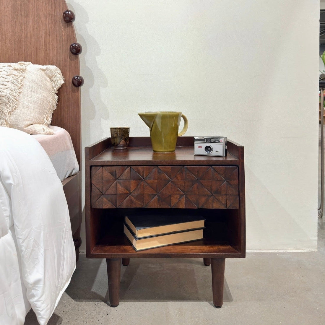 Bedside Tables