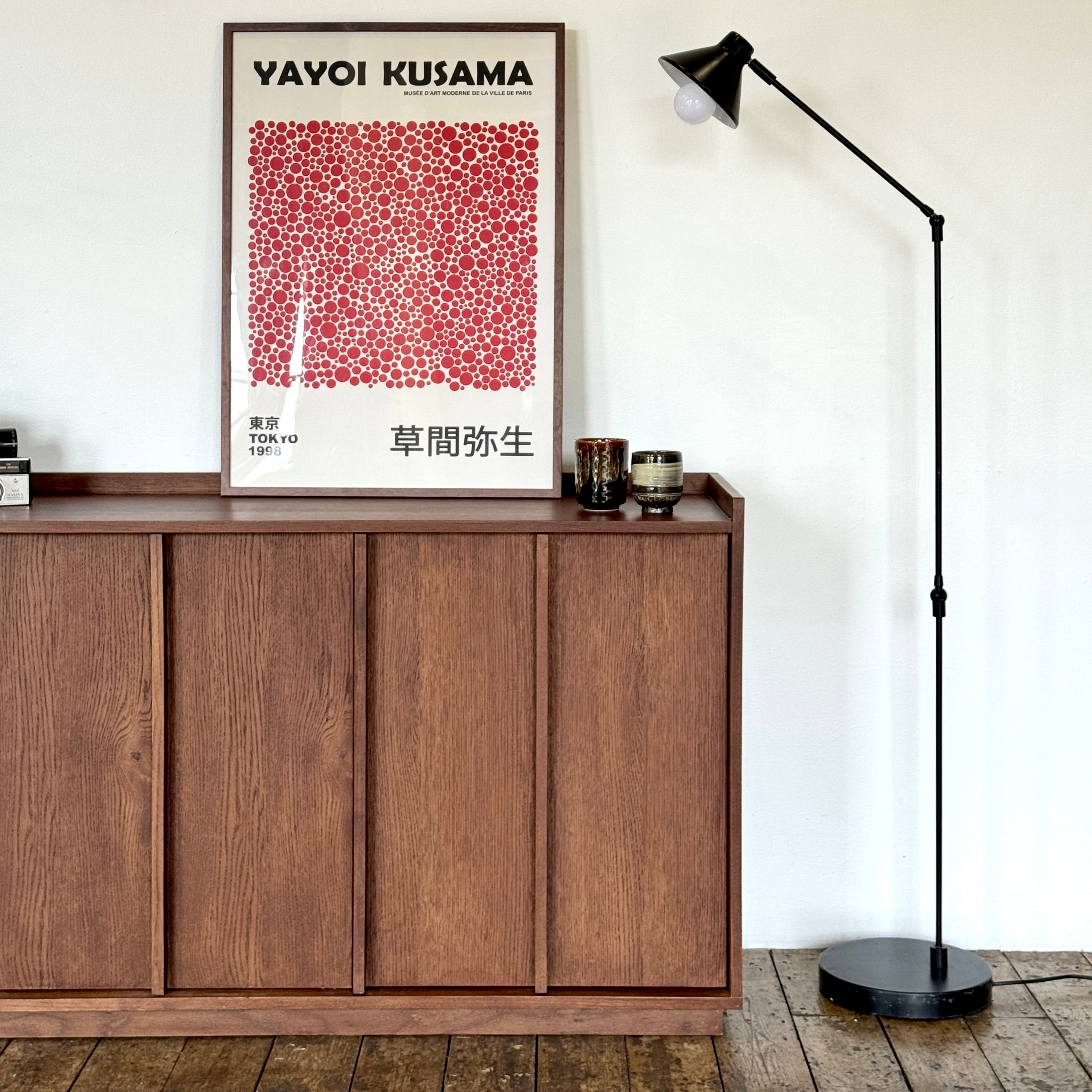 Kyoto Sideboard in Walnut
