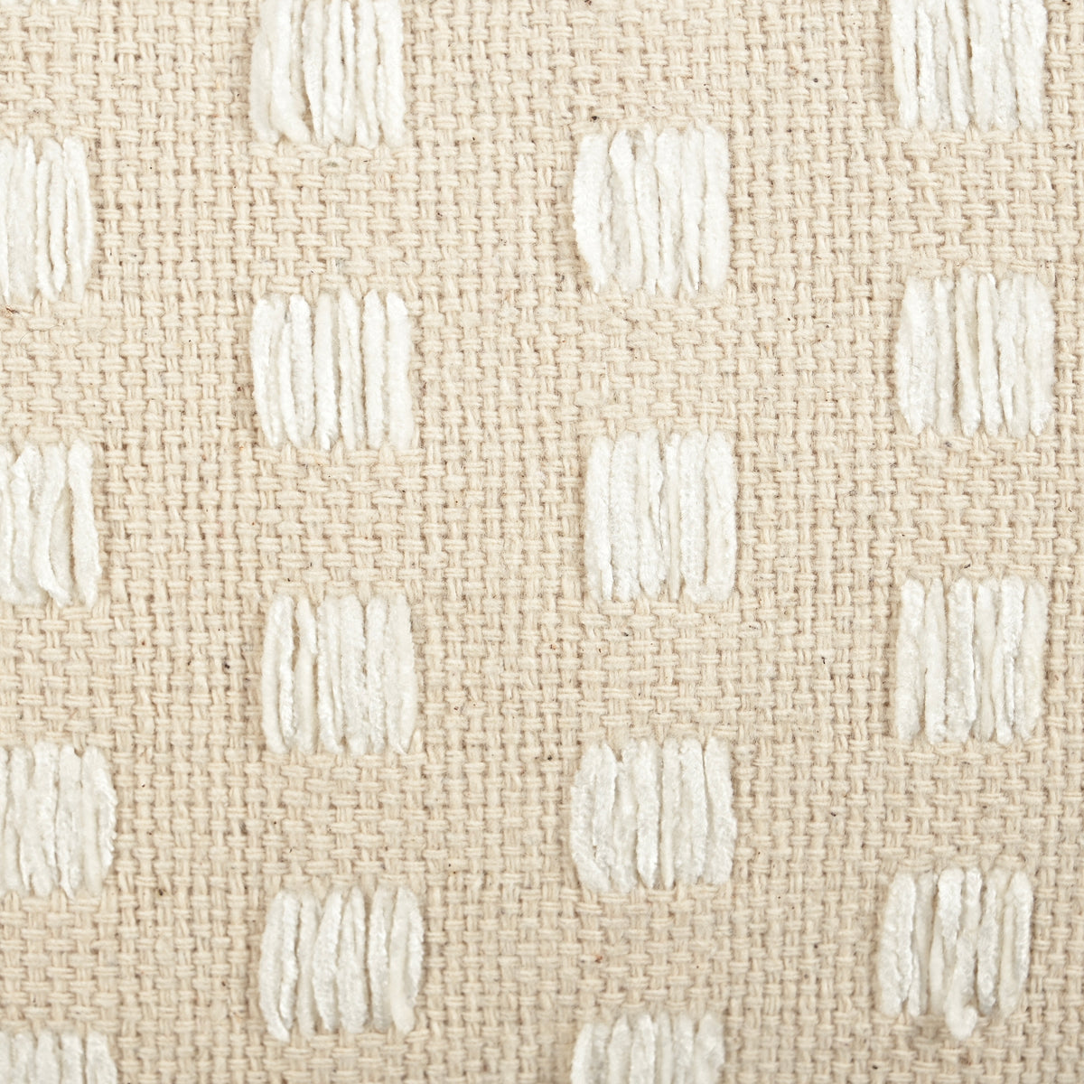 Sable Cushion in Natural 30 x 50cm