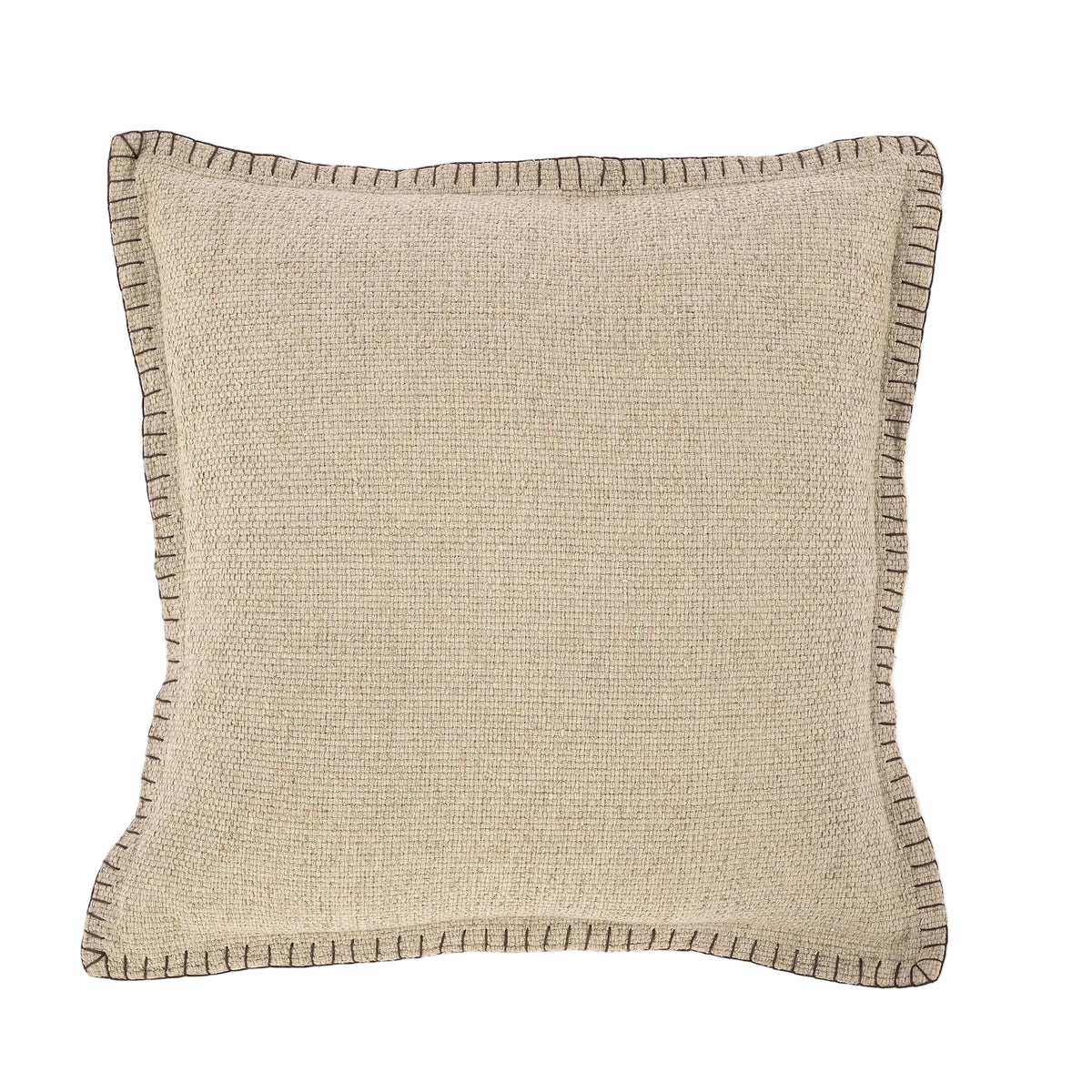 Nui Cushion in Natural 50 x 50cm