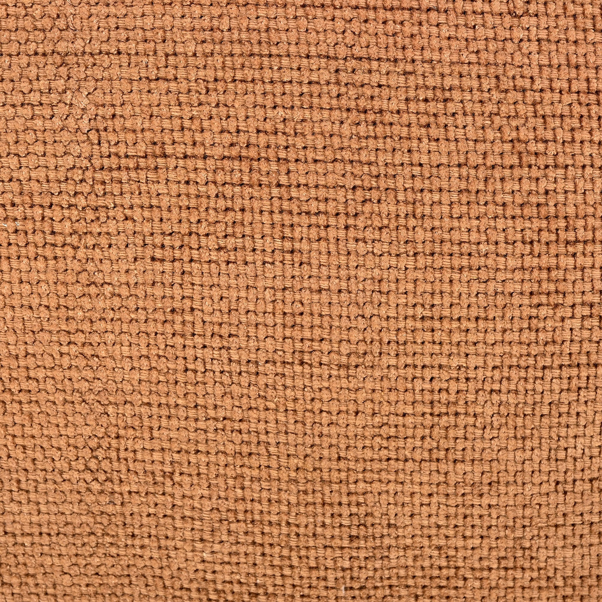 Ketto Cushion in Rust 50 x 50cm