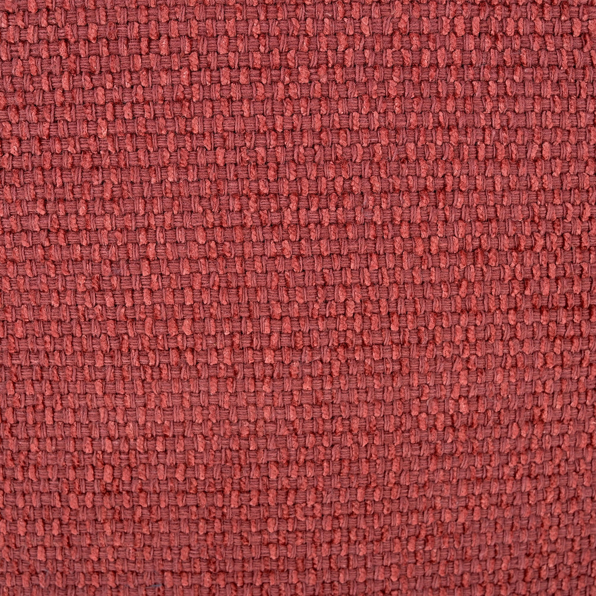 Nui Cushion in Red 50 x 50cm