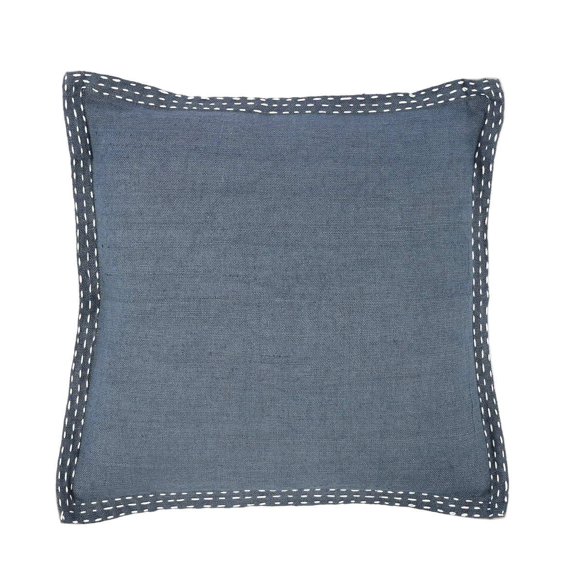 Ami Cushion in Blue 50 x 50cm