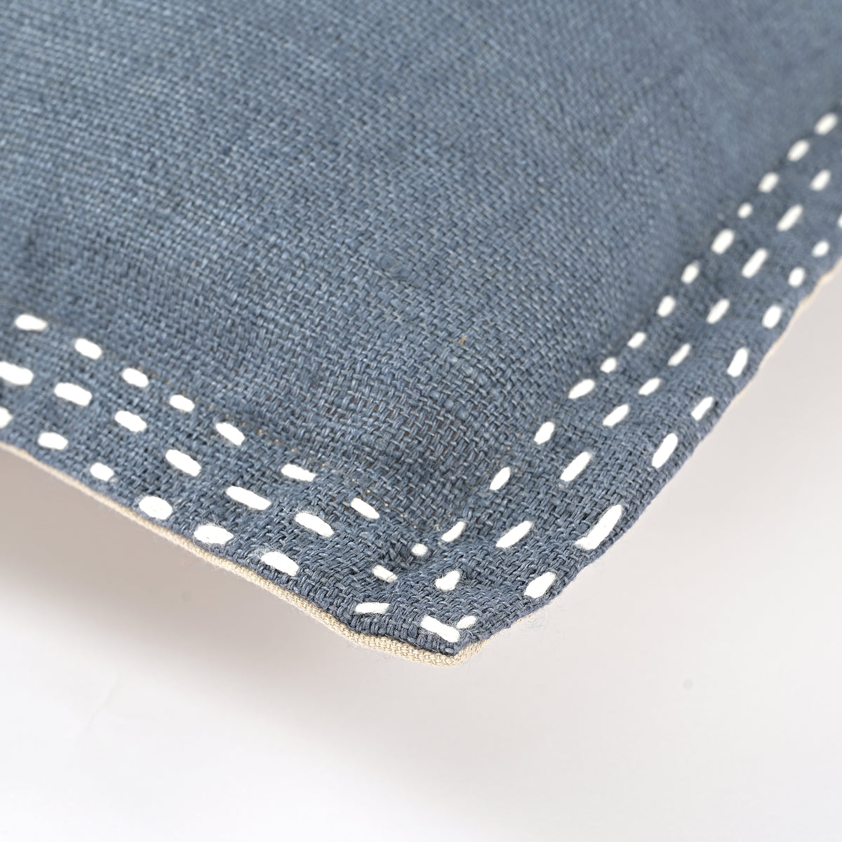 Ami Cushion in Blue 50 x 50cm