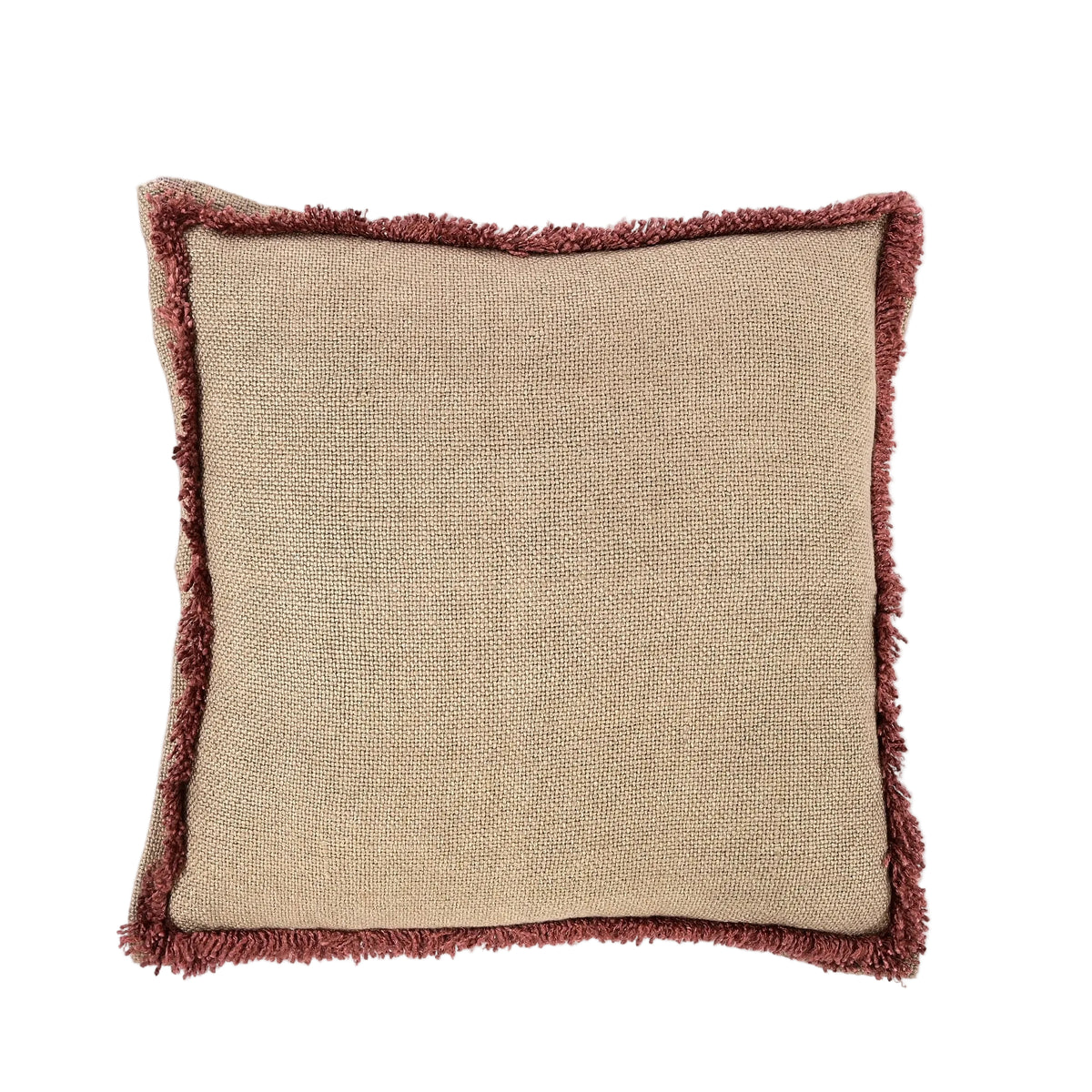 Fromu Cushion in Sand 50 x 50cm