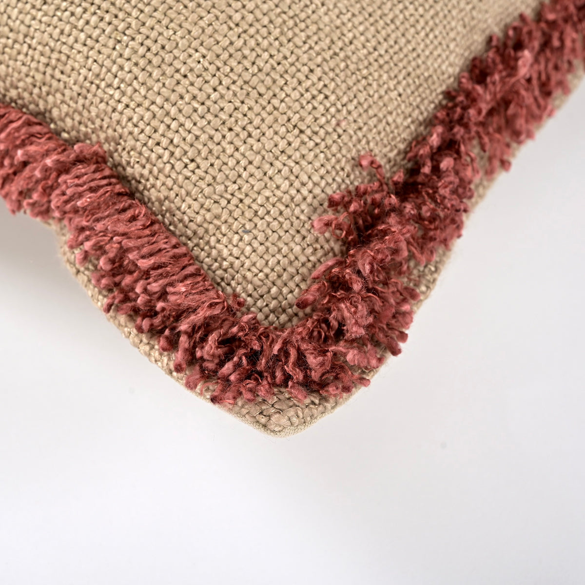 Fromu Cushion in Sand 50 x 50cm