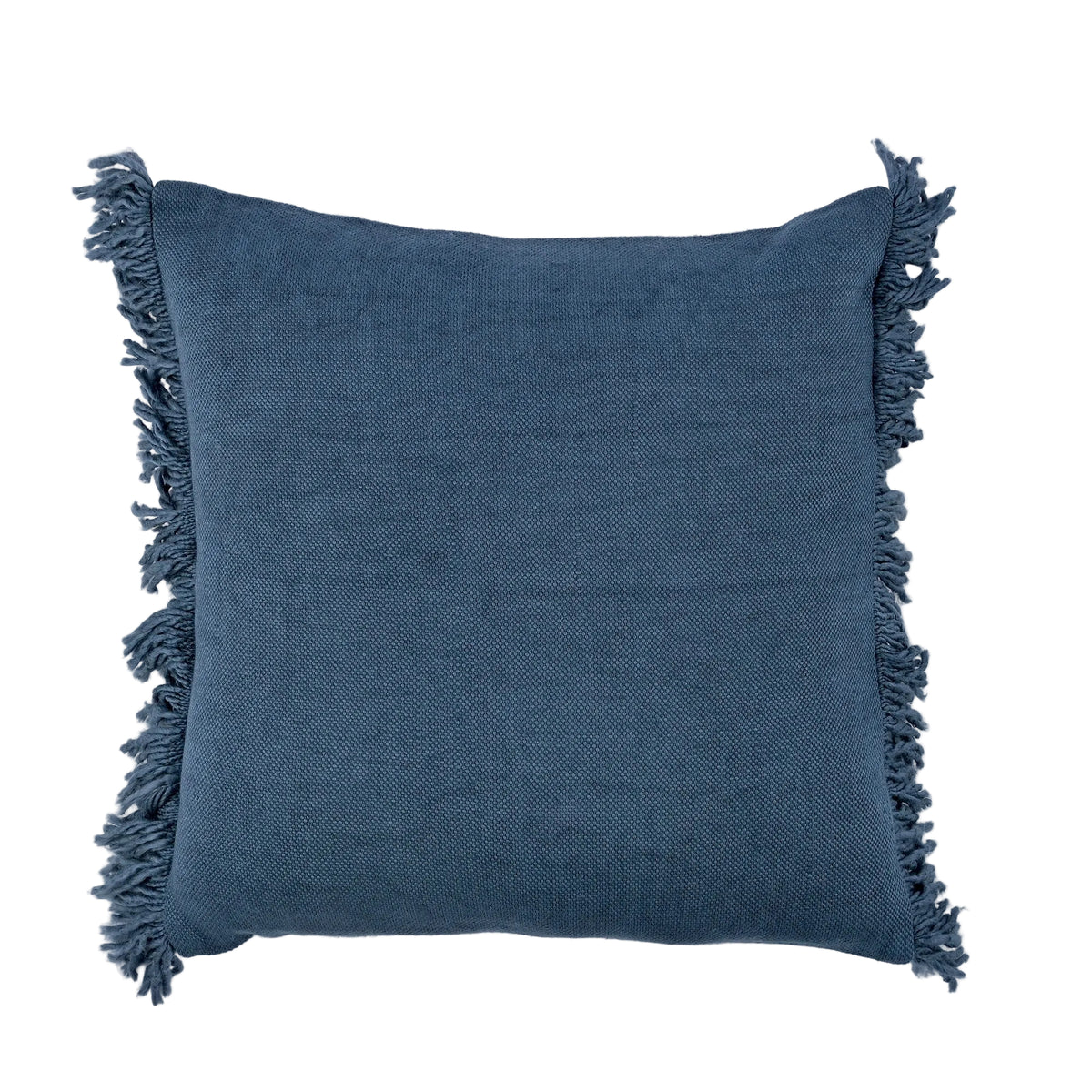 Ravel Cushion in Blue 50 x 50cm