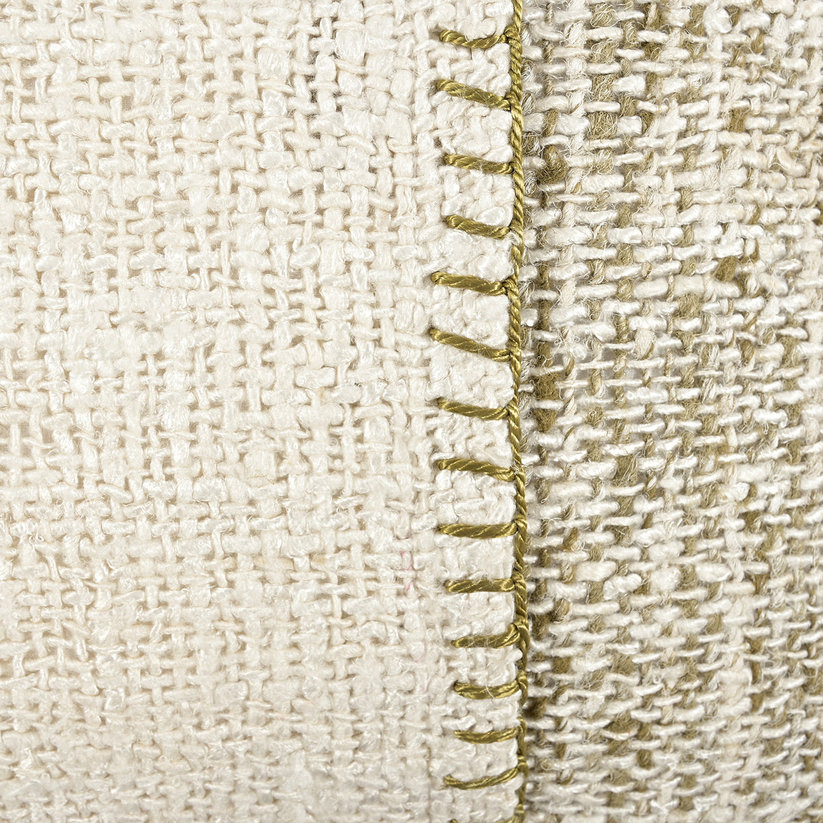 Kumi Cushion in Dune 50 x 50cm