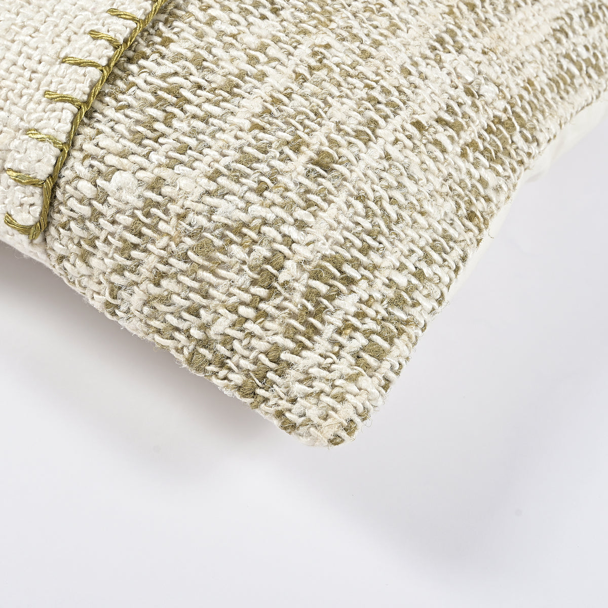 Kumi Cushion in Dune 50 x 50cm
