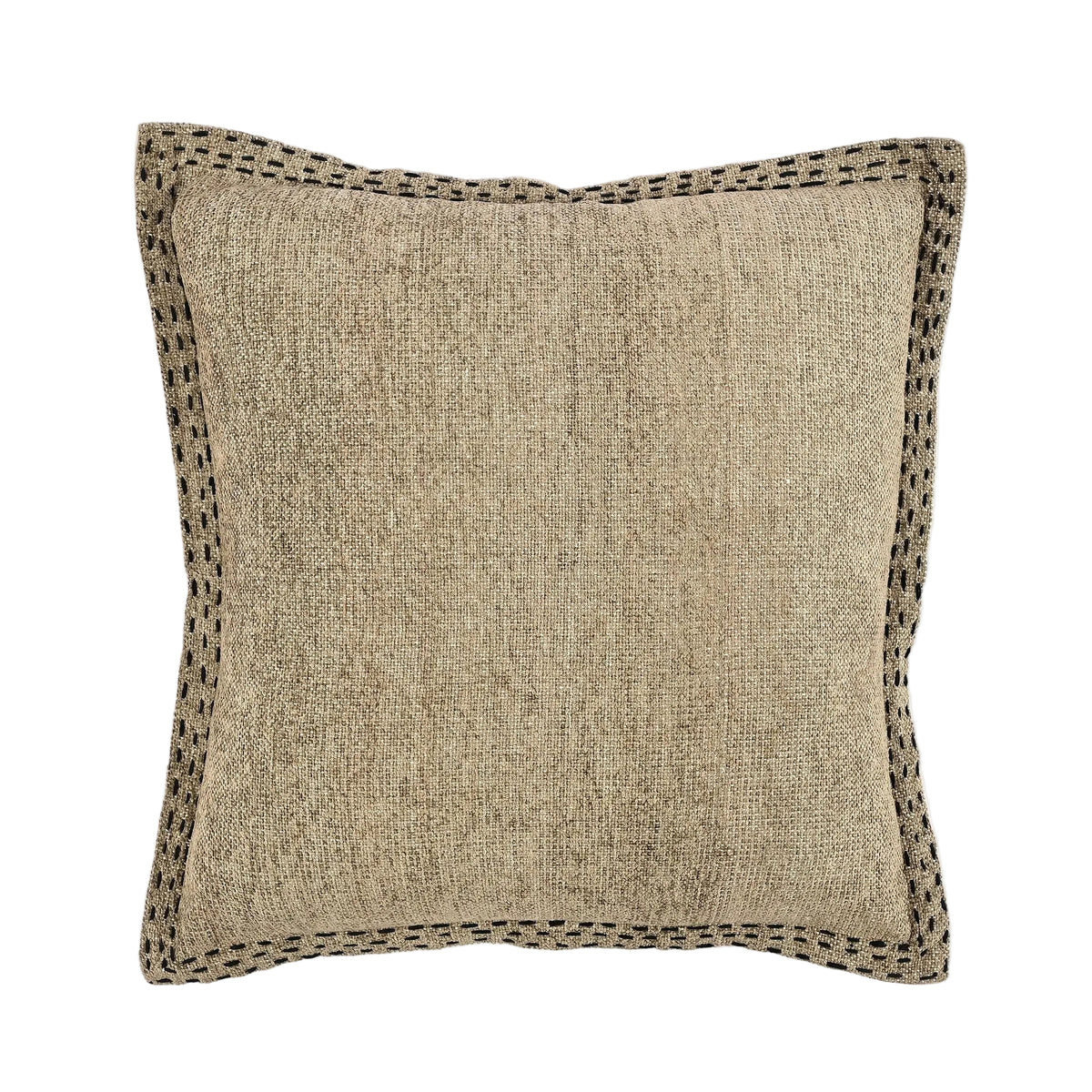Ami Cushion in Green 50 x 50cm