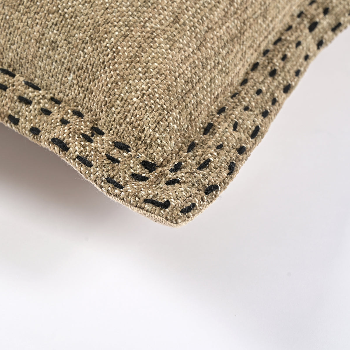 Ami Cushion in Green 50 x 50cm