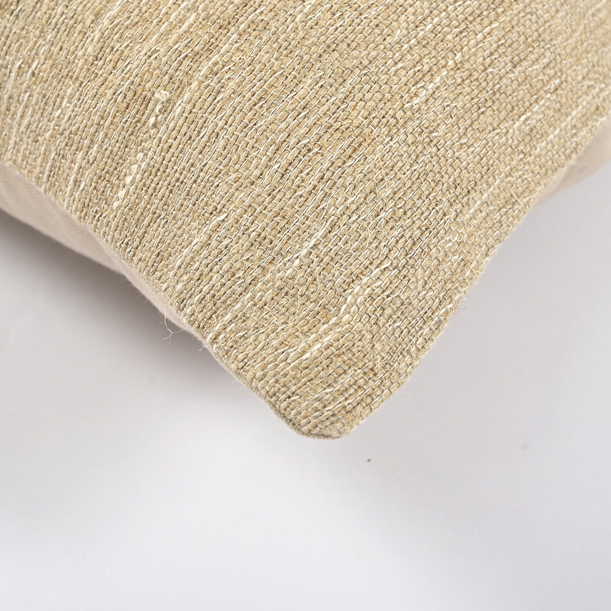 Horin Cushion in Sand 50 x 50cm