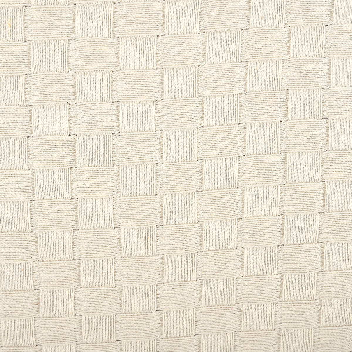 Ori Cushion in Ivory 30 x 50cm