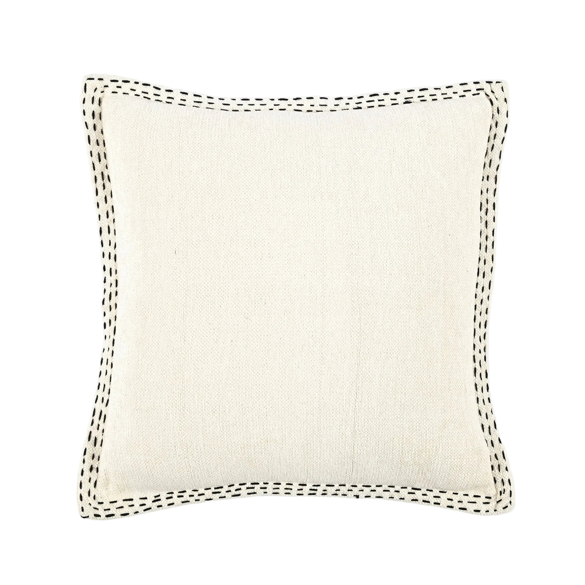 Ami Cushion Ivory 50 x 50cm