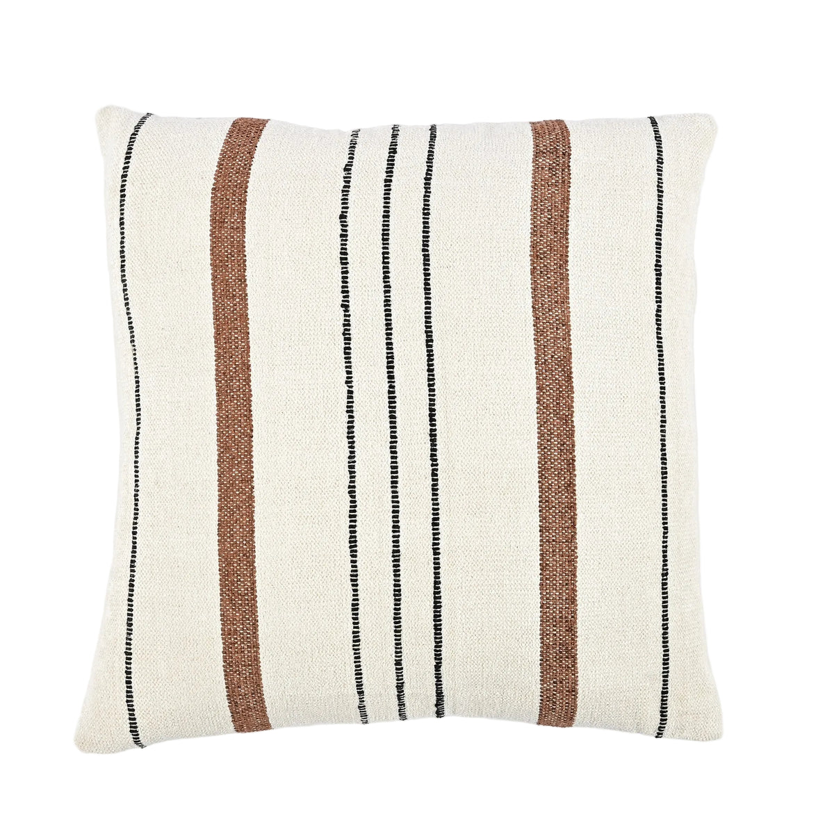 Sena Cushion in Cream 50 x 50cm