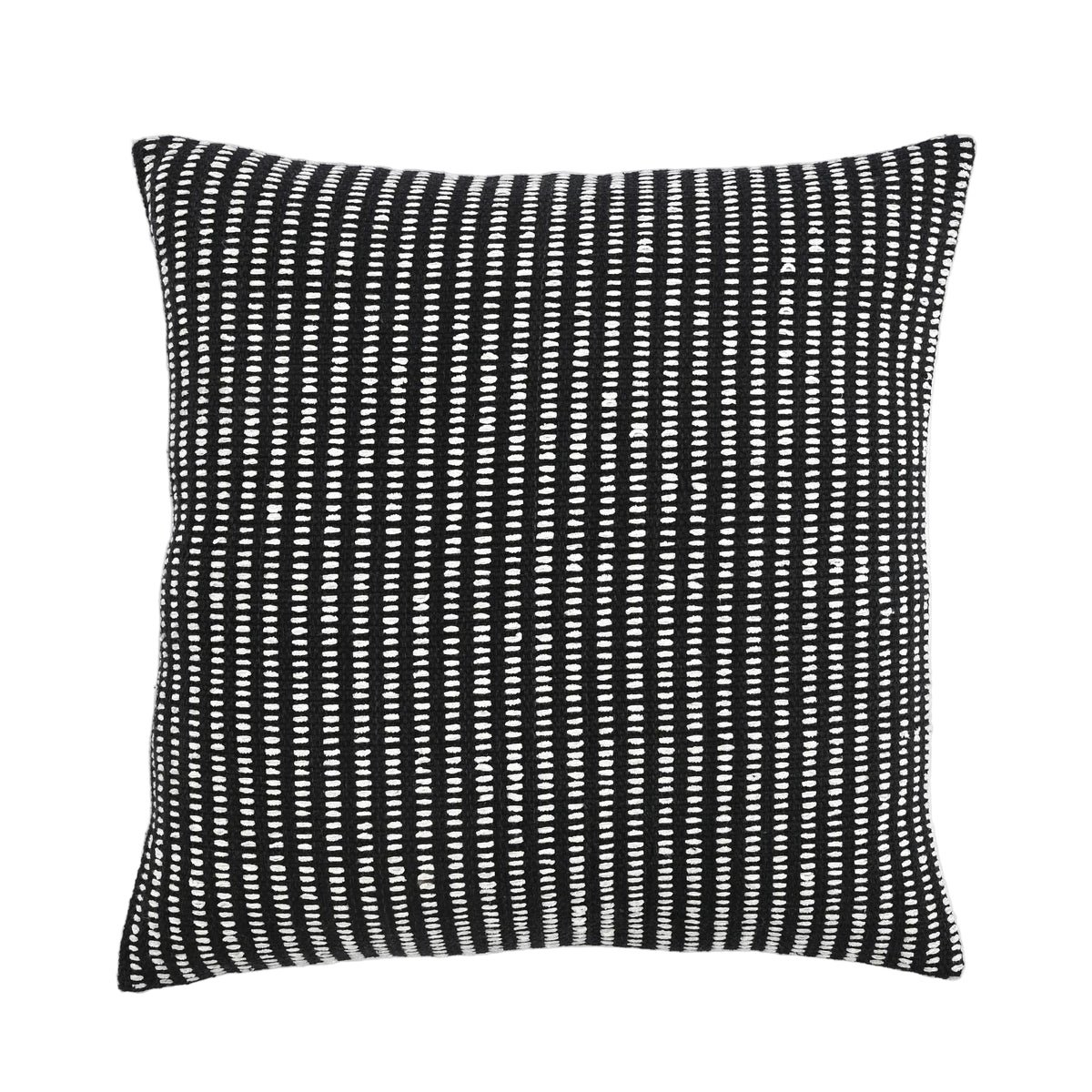 Riko Cushion Black Fleck 50 x 50cm