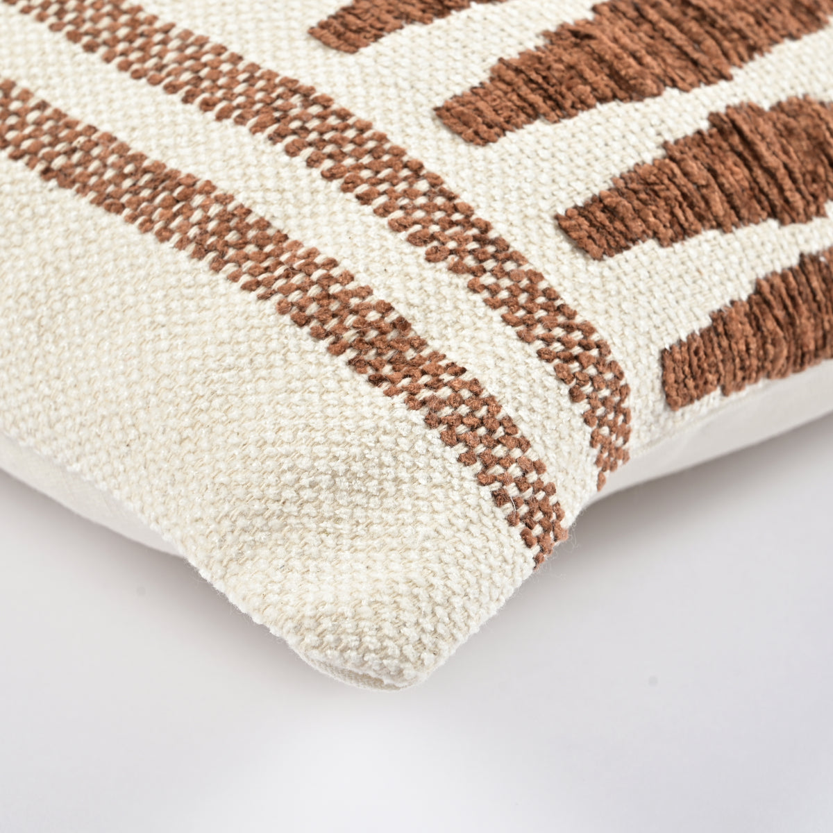 Toma Cushion in Amber 30 x 50cm