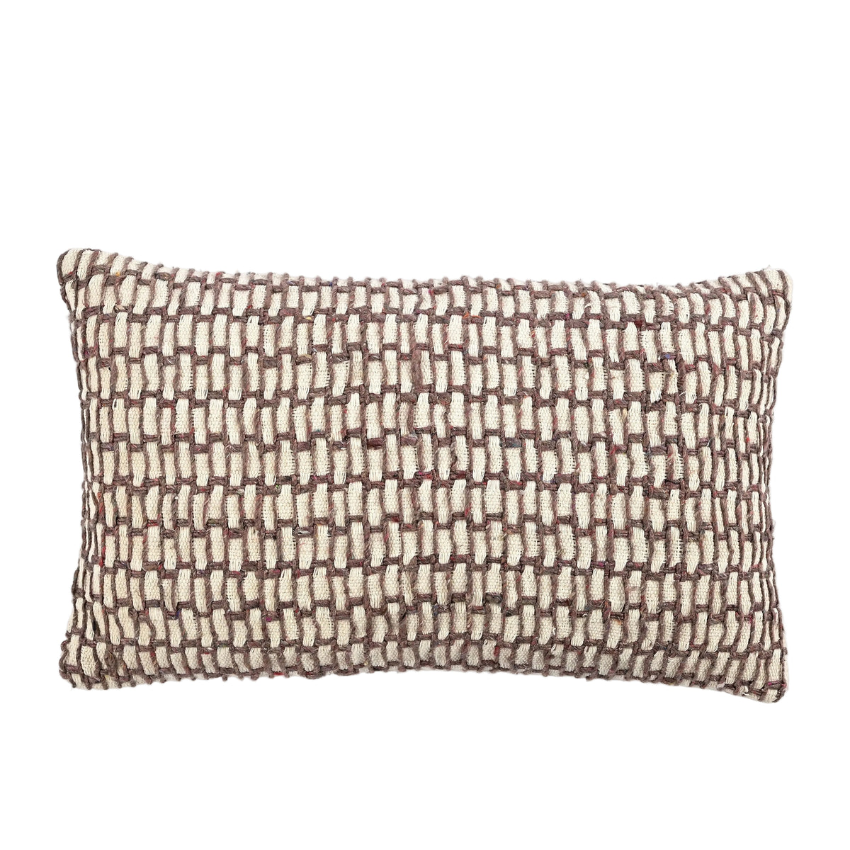 Wroko Cushion in Natural 30 x 50cm