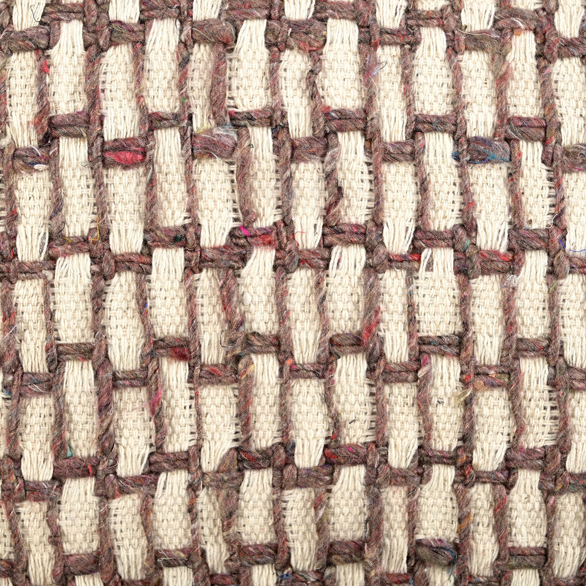 Wroko Cushion in Natural 30 x 50cm