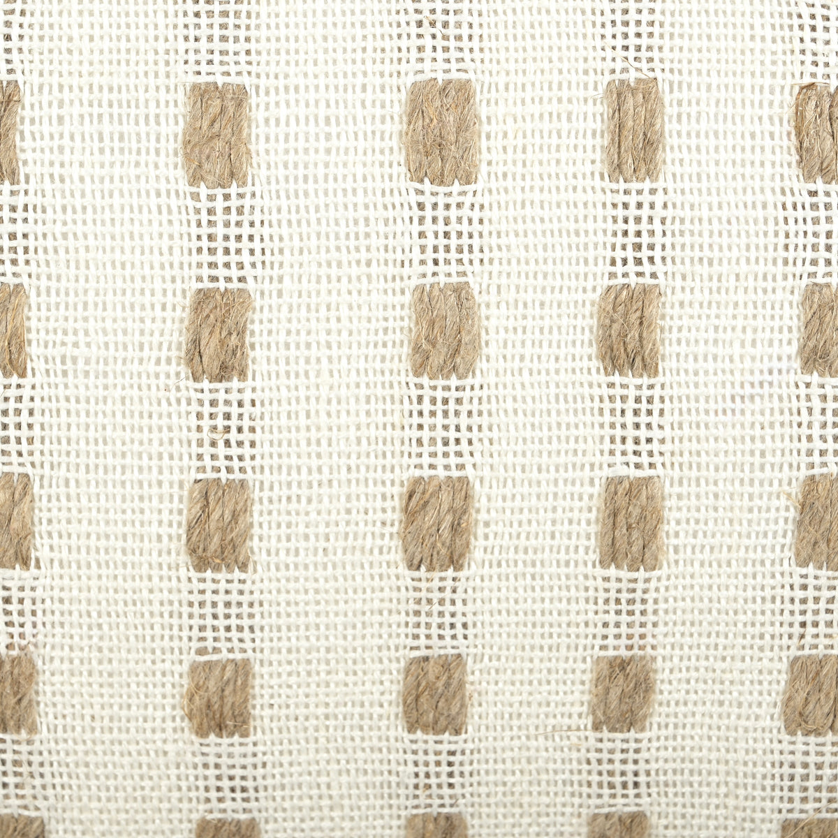 Buroka Cushion in Ivory 30 x 50cm