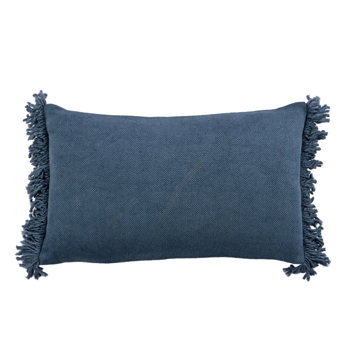 Ravel Cushion in Blue 30 x 50cm