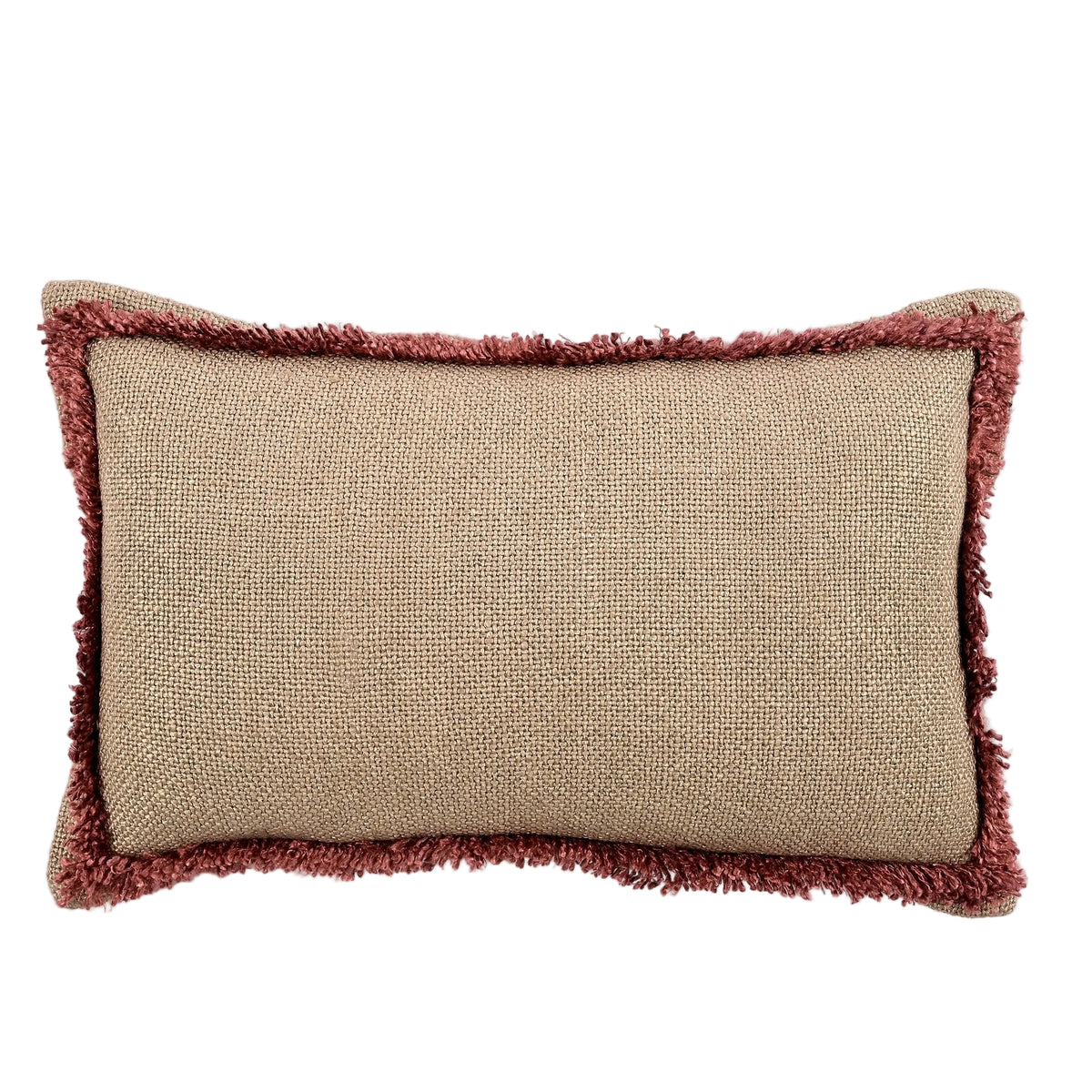 Fromu Cushion in Sand 30 x 50cm