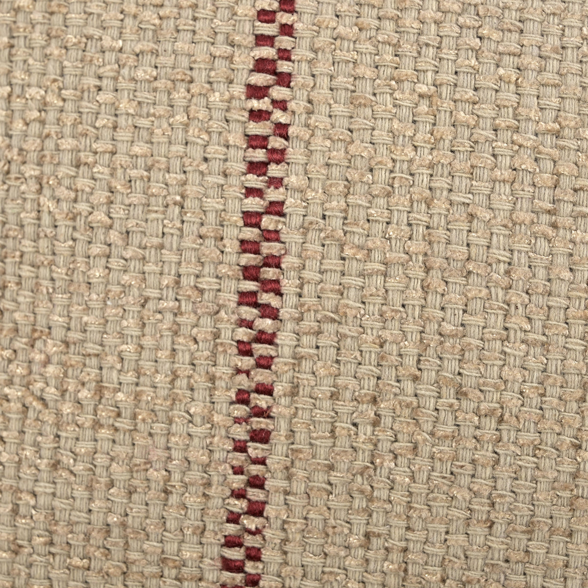 Stria Cushion in Natural 30 x 50cm