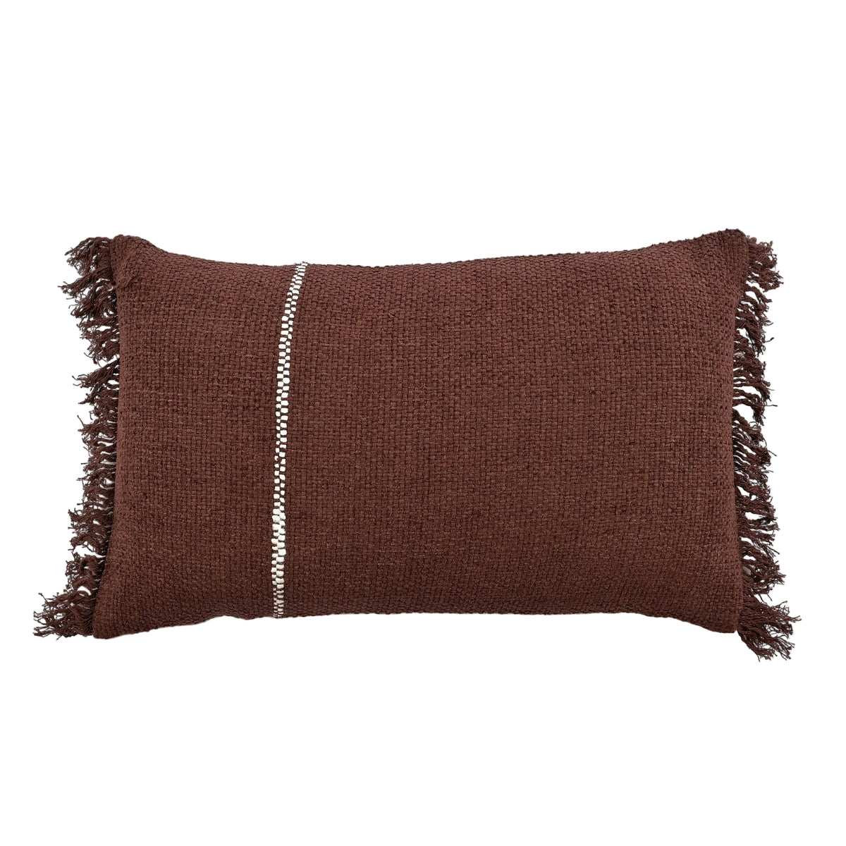 Wabi Cushion in Coco 30 x 50cm