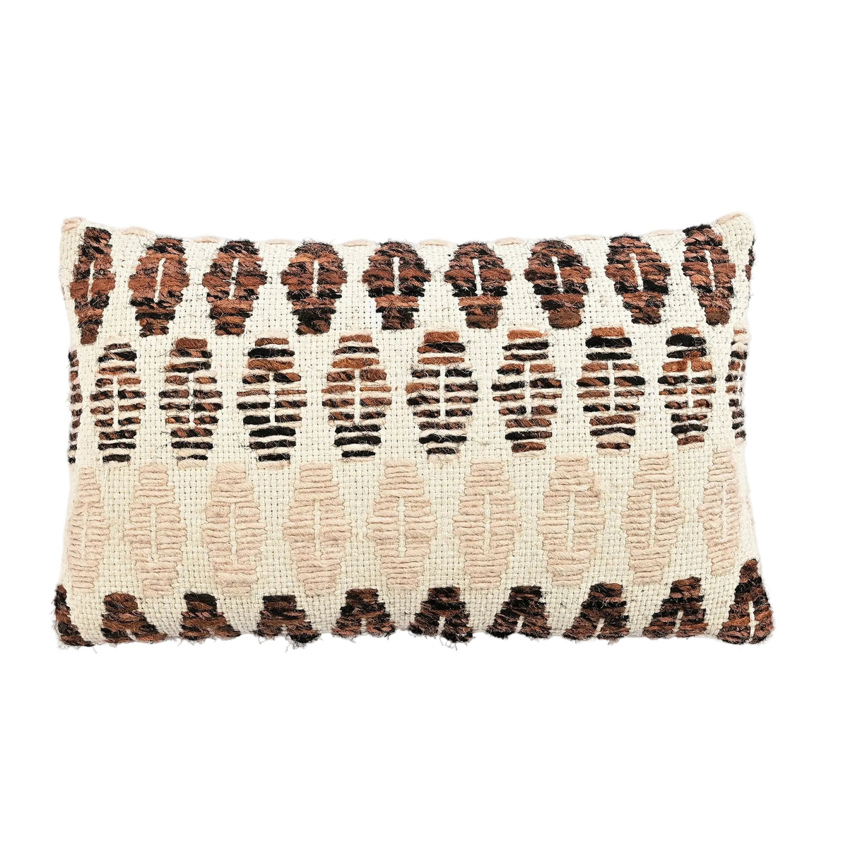 Skala Cushion in Natural 30 x 50cm