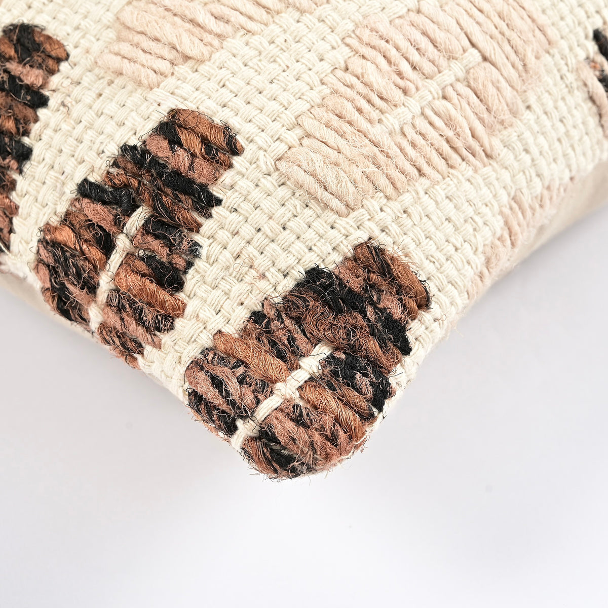 Skala Cushion in Natural 30 x 50cm