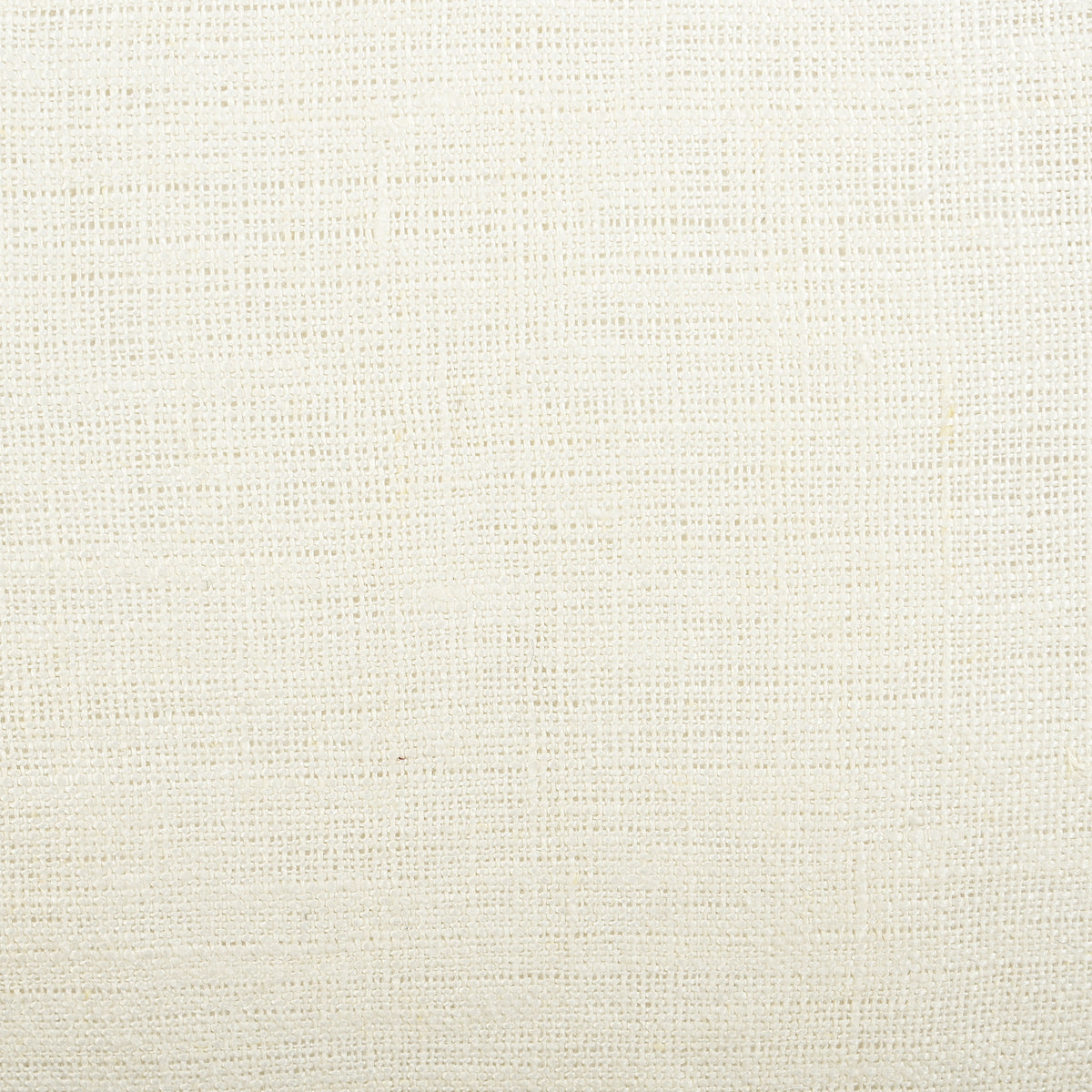 Kanji Cushion in White 30 x 50cm
