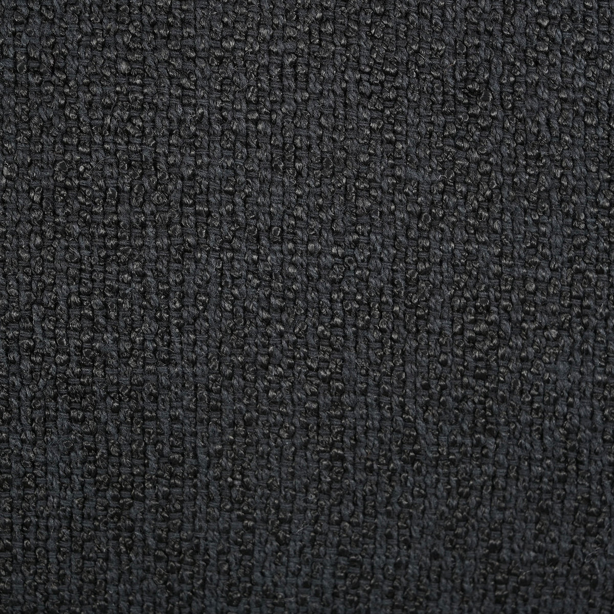 Ropa Cushion in Noir 30 x 50cm